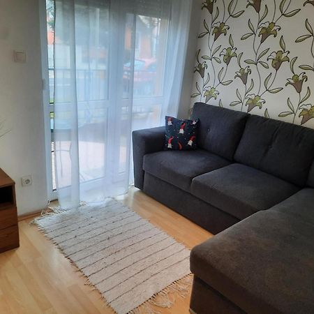 Kiskuckó Apartman Hajdúszoboszló Exterior foto
