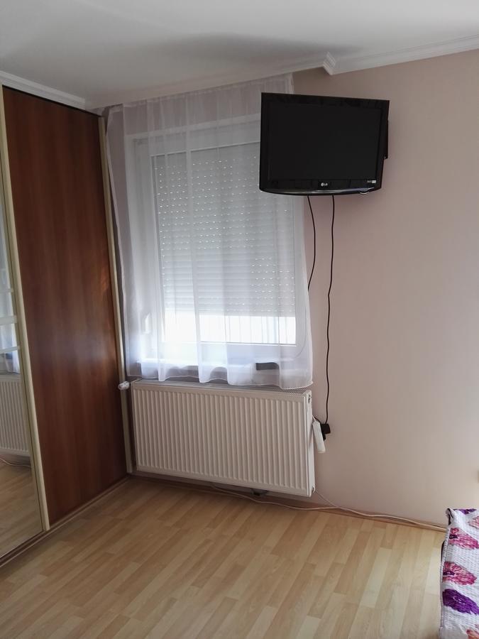 Kiskuckó Apartman Hajdúszoboszló Exterior foto